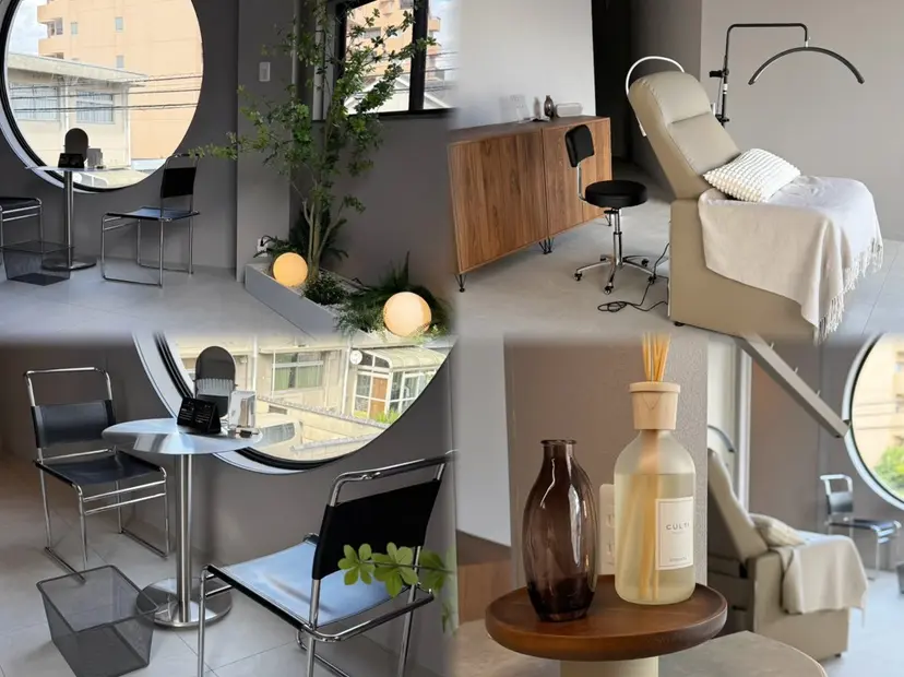 サンノット 夏子の掲載