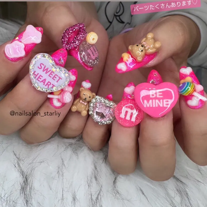 ~Starliy~ 三重県津市の掲載