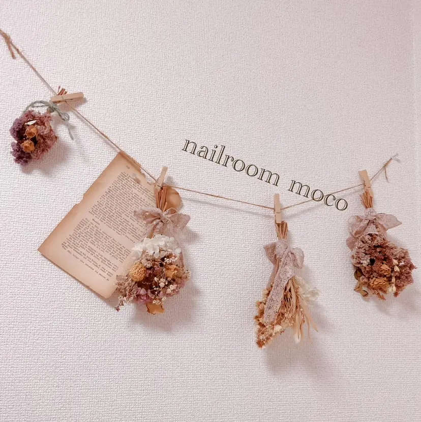nailroom mocoの掲載