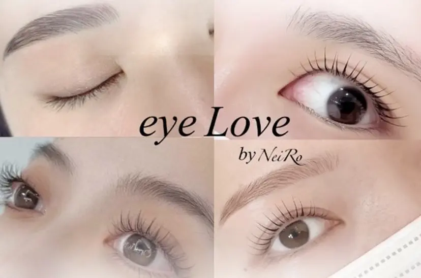 eye Love 🌷岡野🌼の掲載