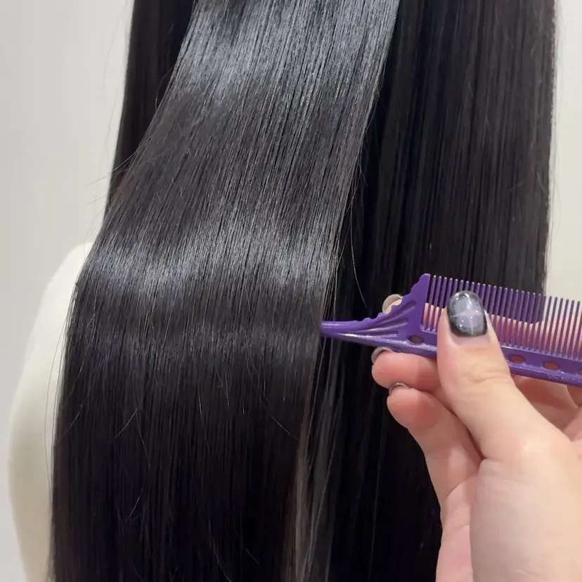 艶髪カラー💙ྀི/ アイ兼任👀/ミナルの掲載