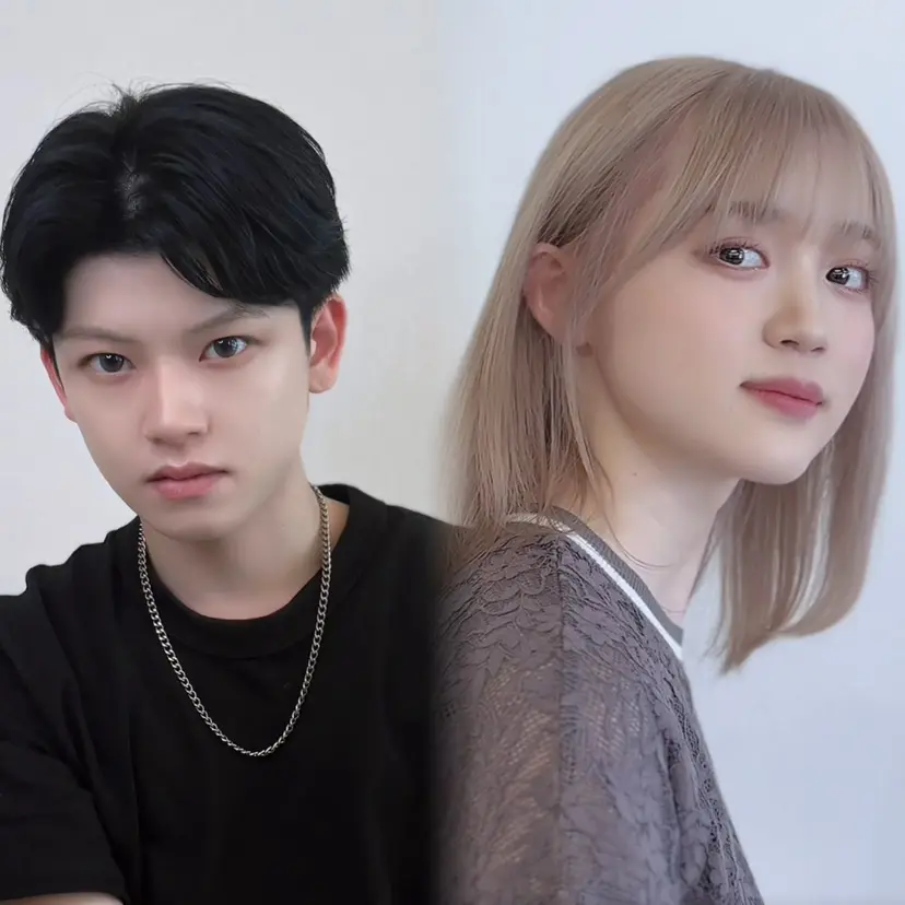 ボブ&ショート /筒井謙登の掲載