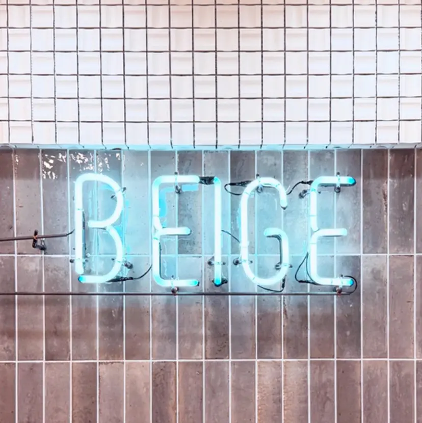 BEIGE 上前津 🌷 AIKAの掲載