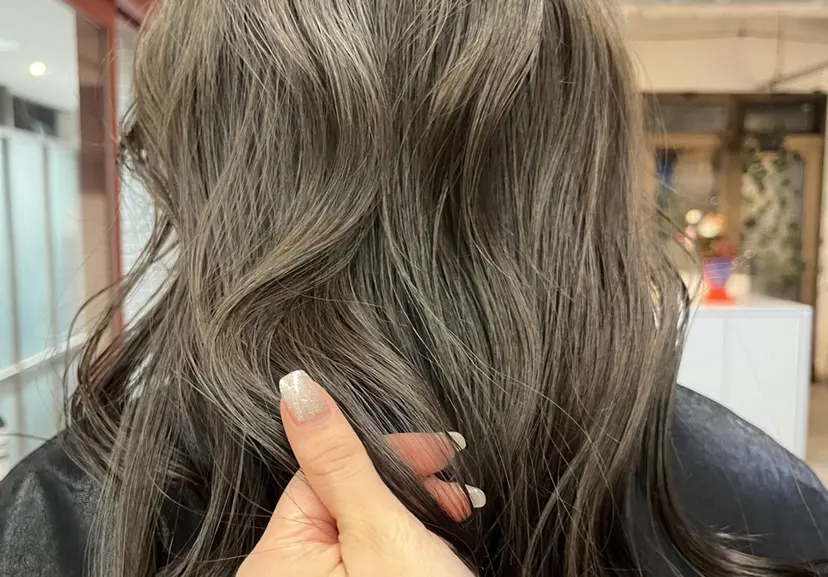 スガヌマ モカの掲載