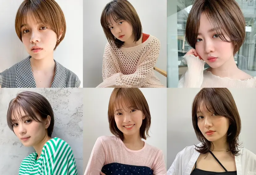 カットモデル募集中 🤍harunaの掲載