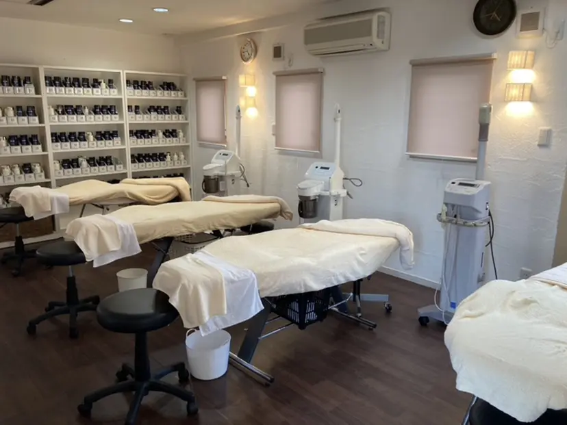 CPサロン本店 吉冨の掲載