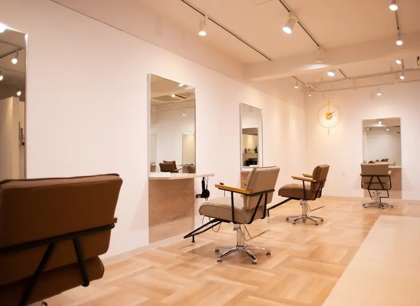 SOUPLE 土谷優乃の掲載