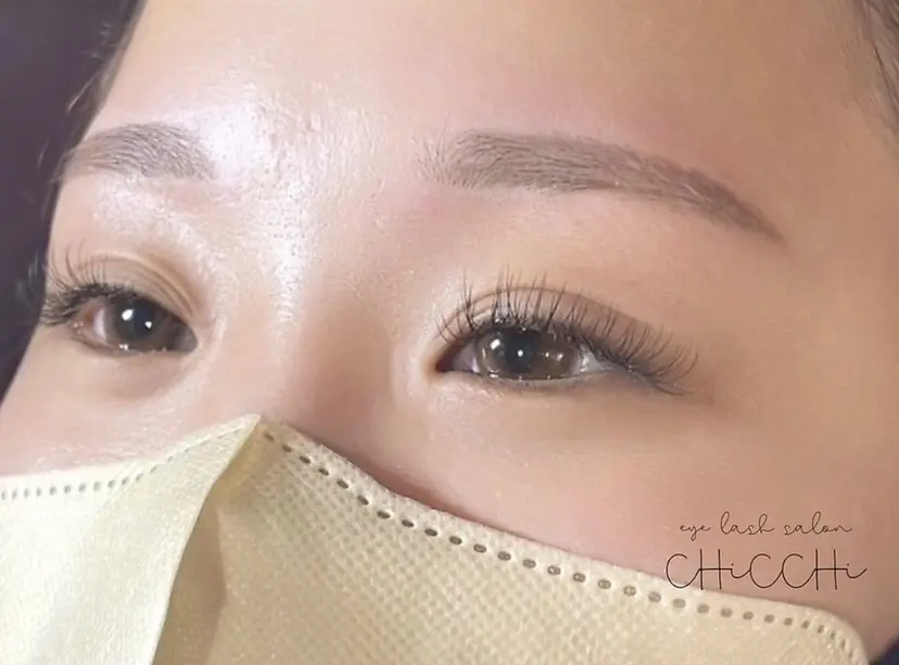 chicchi momoの掲載