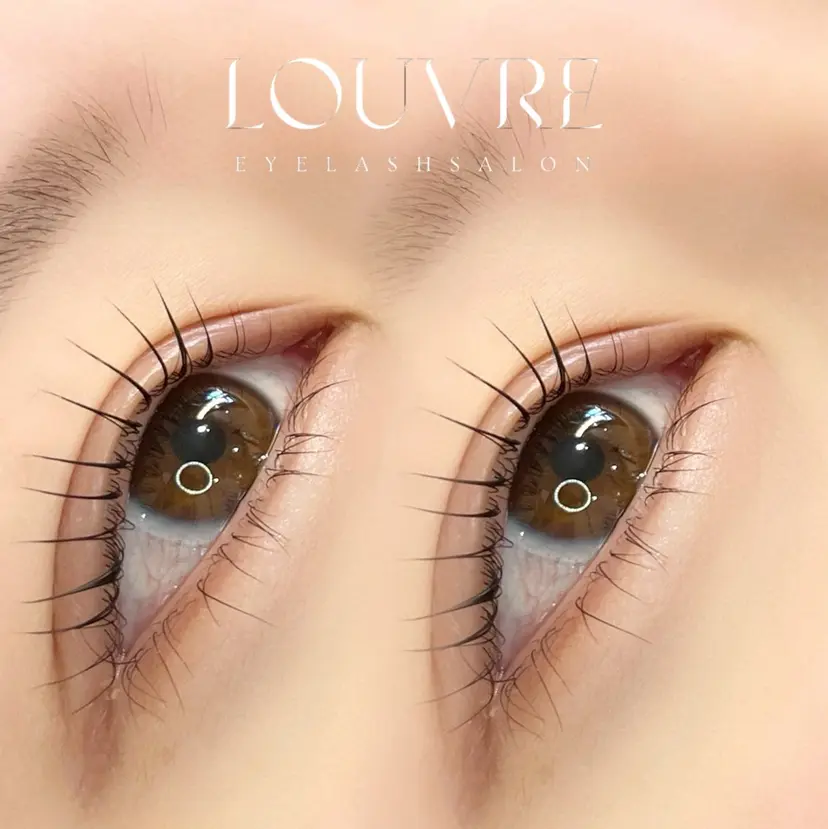 Louvre Eye list/FUKAの掲載