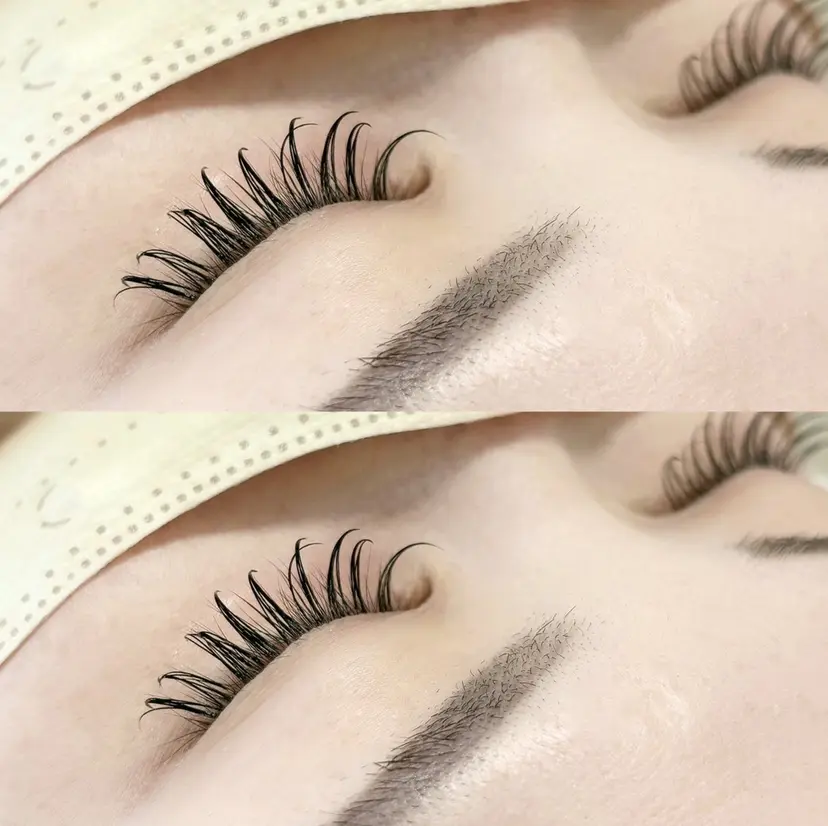 eyelash salon myuの掲載