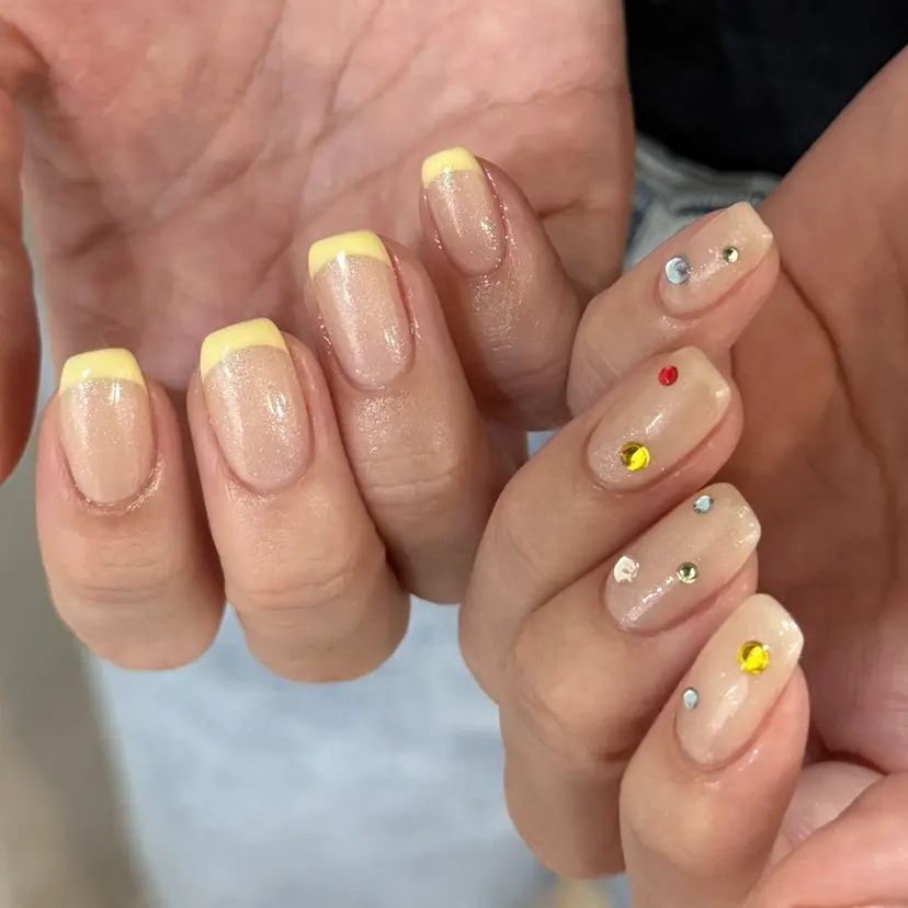 JurerEye☆ Marikoの掲載