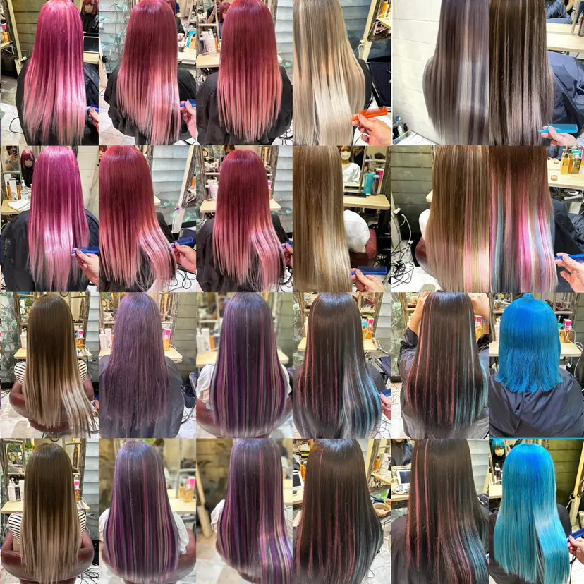 6Dエクステ 鳥谷ミナトの掲載