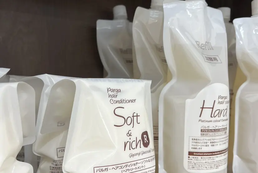 宮尾 よしみの掲載