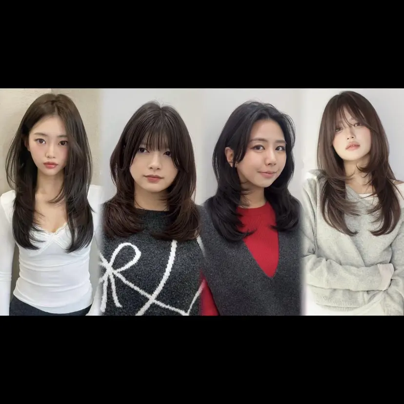 コテ巻き風パーマ 専門店　モモの掲載