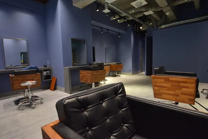 ショートヘア特化/ 最上晋作の掲載