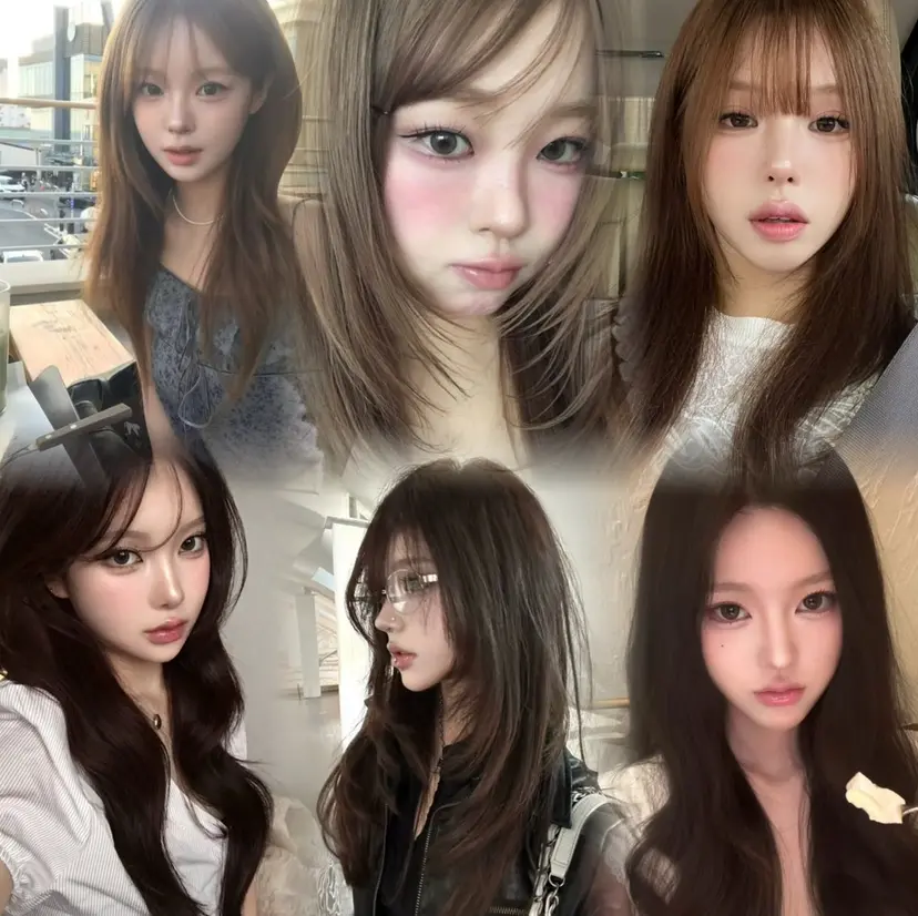 💍透明感スタイル 横浜💍MIU💍の掲載