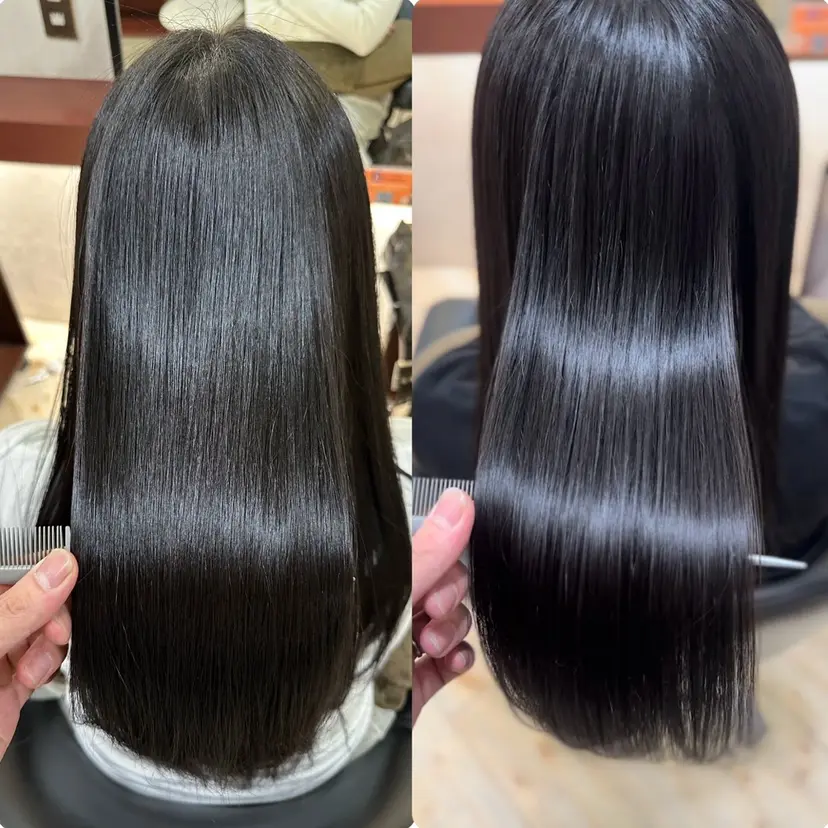 AMI a BELLE Reveの掲載