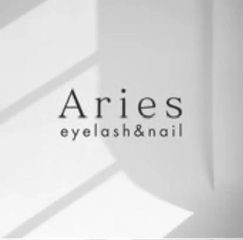 Aries/ 恵比寿の掲載