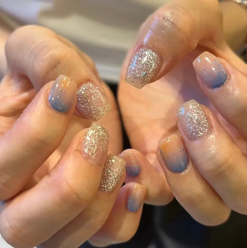 harajuku nailsの掲載