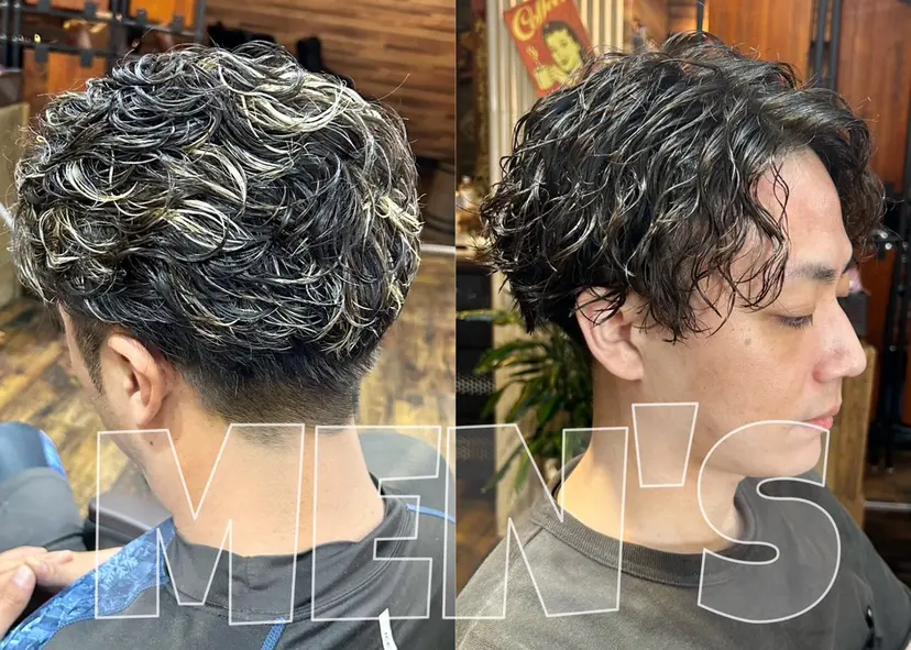 ツイスパ/メンズ特化 🦋𝑺𝑶𝑵𝑬の掲載