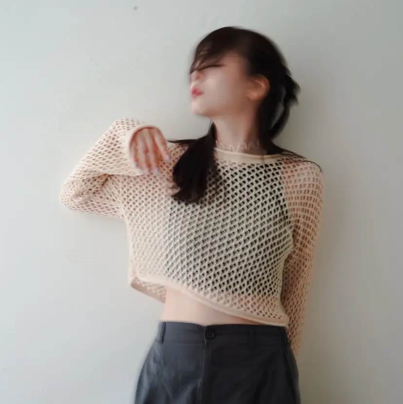 緒方リエ ☆ボブ・ショートの掲載