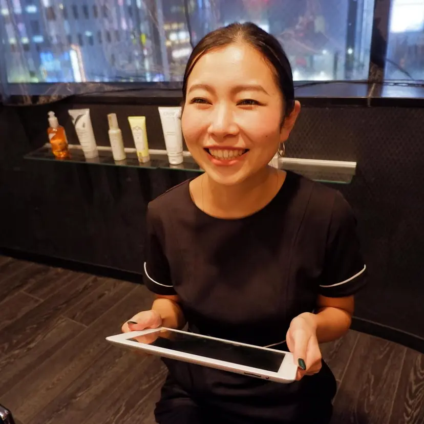 Queen's  Wax 新宿店😊の掲載