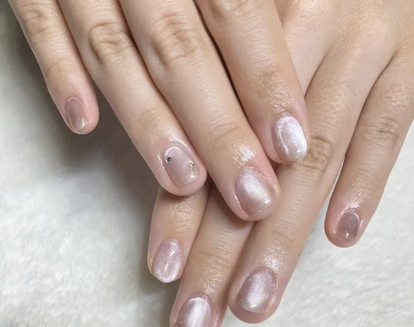 nail You&beの掲載