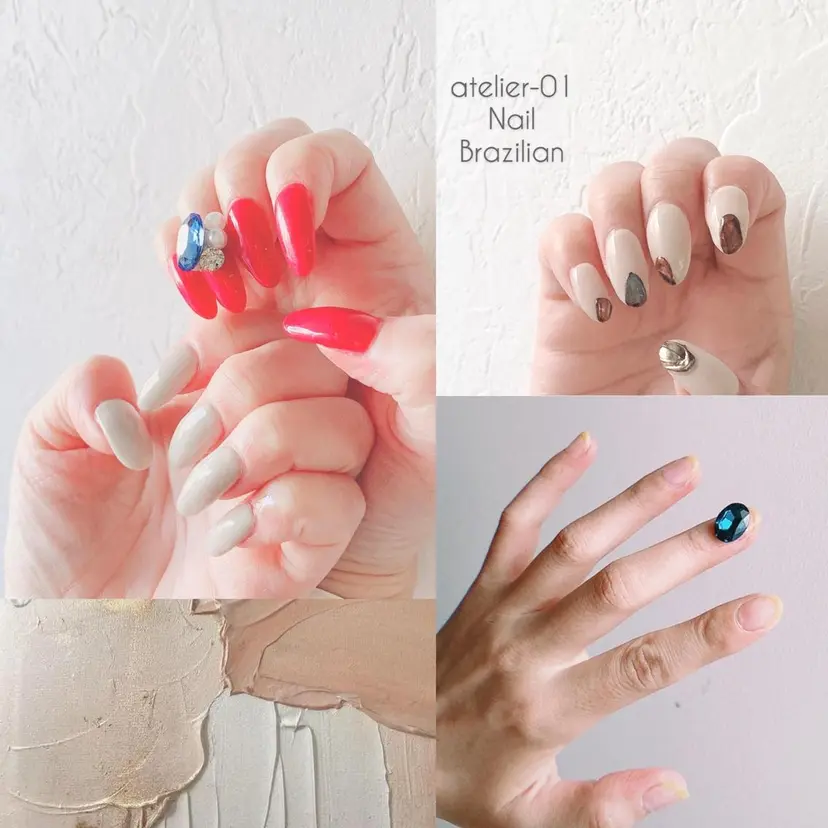 atelier -02tsuboの掲載