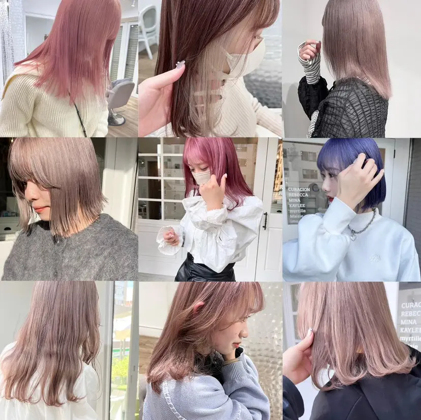 Zina茶屋町店🎀 ayanoの掲載