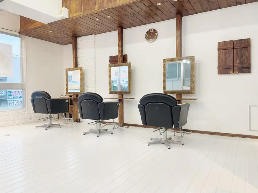 Frames 那覇新都心の掲載