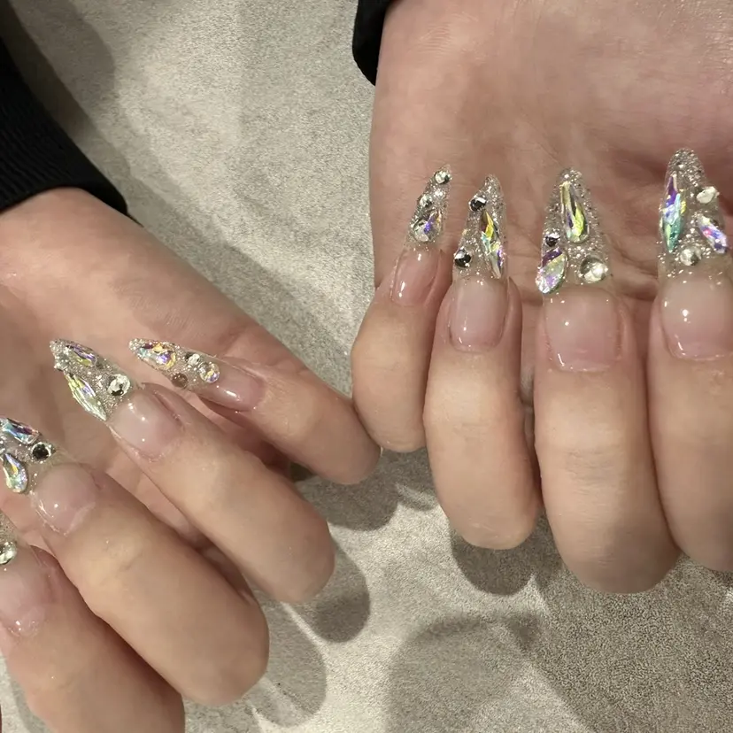 〜Nail salon Lys〜の掲載