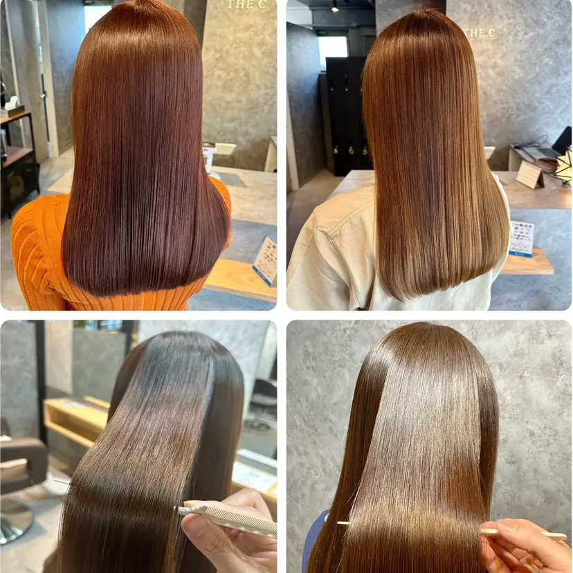 カトウ/ カットモデルの掲載