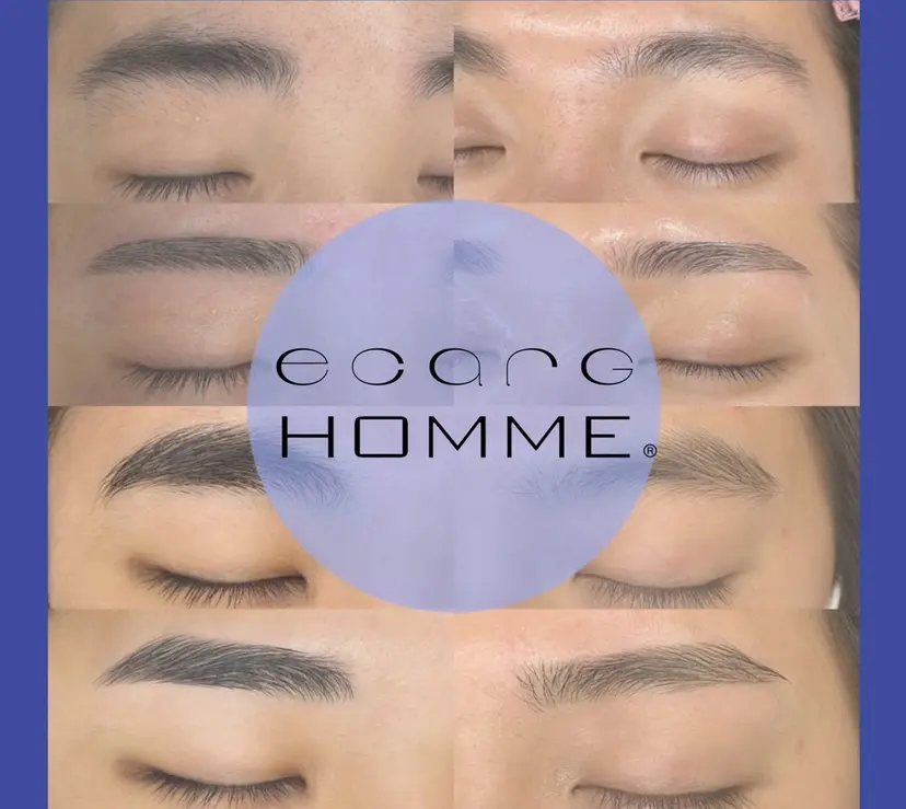 エサージュオム 新宿/銀座の掲載