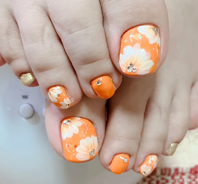 nail lifeの掲載