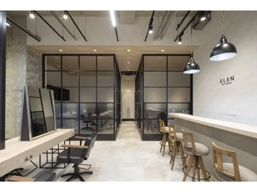 炭酸シャンプー/ KAIの掲載