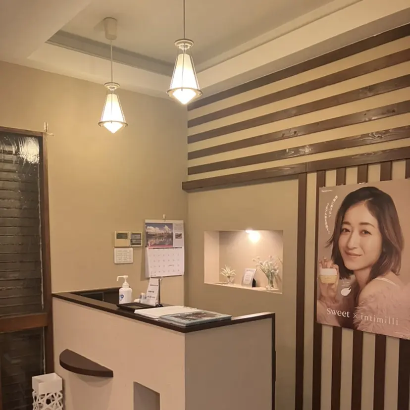 De l’m和歌山北 ~Rei~の掲載