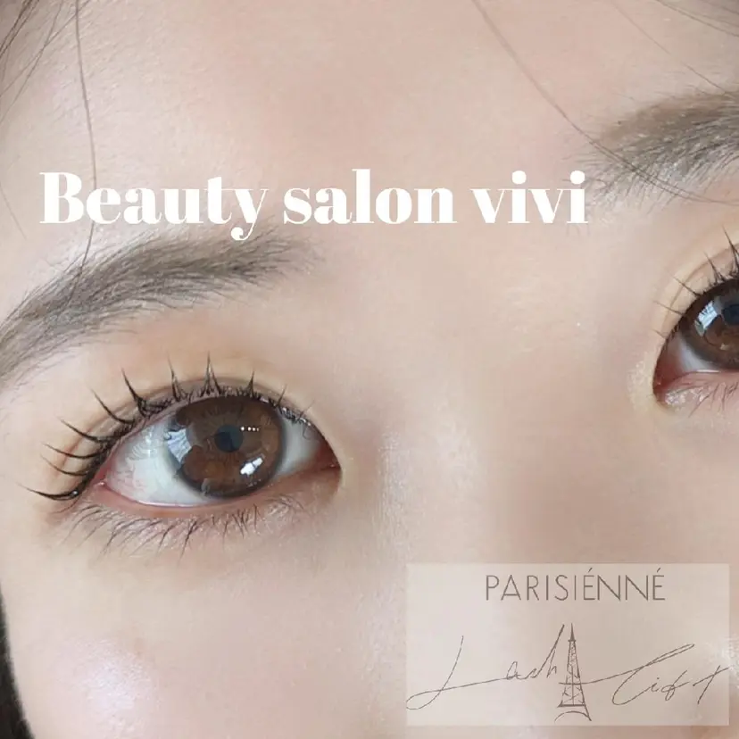 ☆ViVi☆ Seinaの掲載