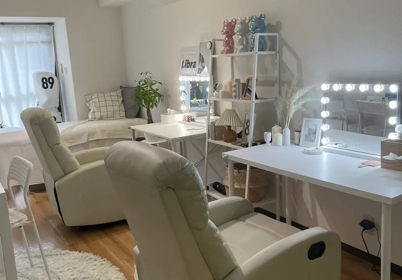 LIBRA/脱毛/ ホワイトニングの掲載