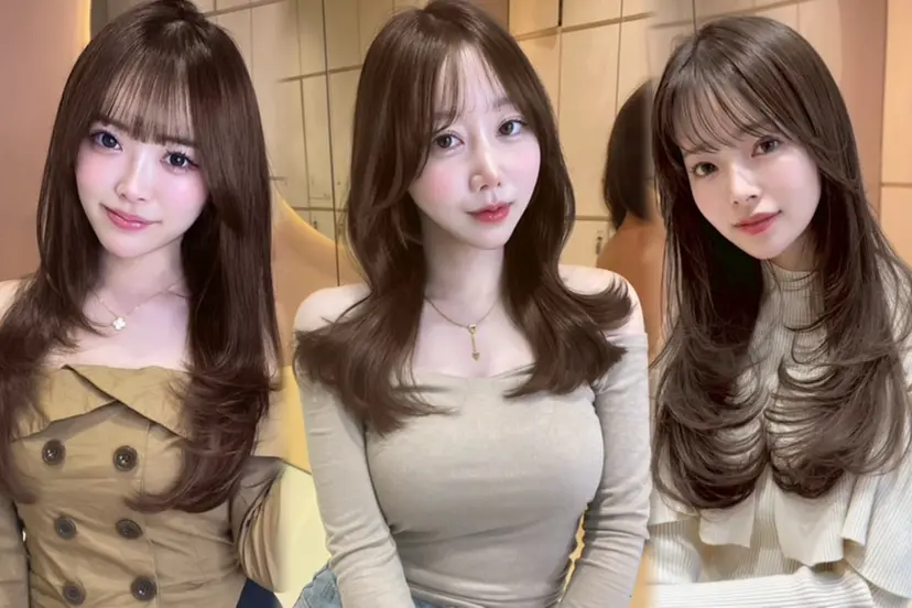 髪質改善/はるみ🌙 韓国レイヤーの掲載