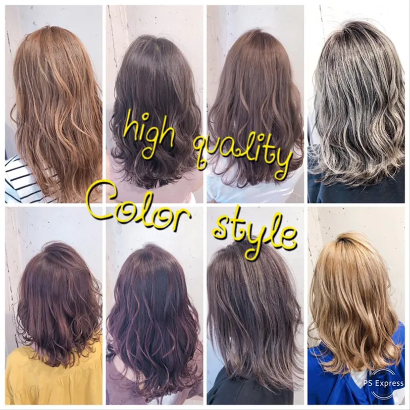 🌼おがわたくや🌼 髪質改善の掲載