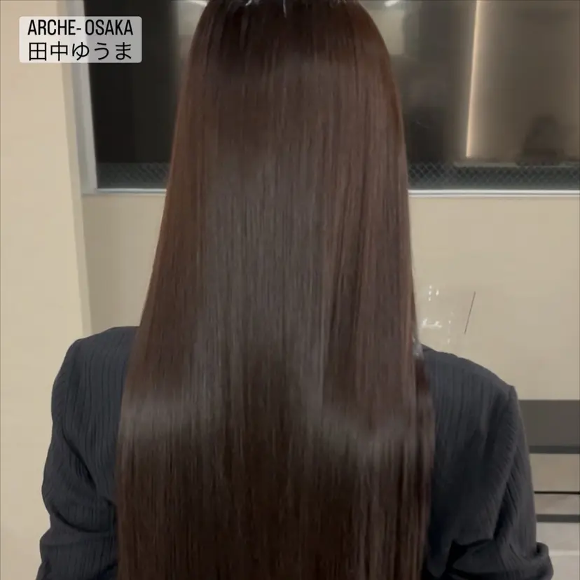髪のお医者さん南船場 ARCHEゆうまの掲載