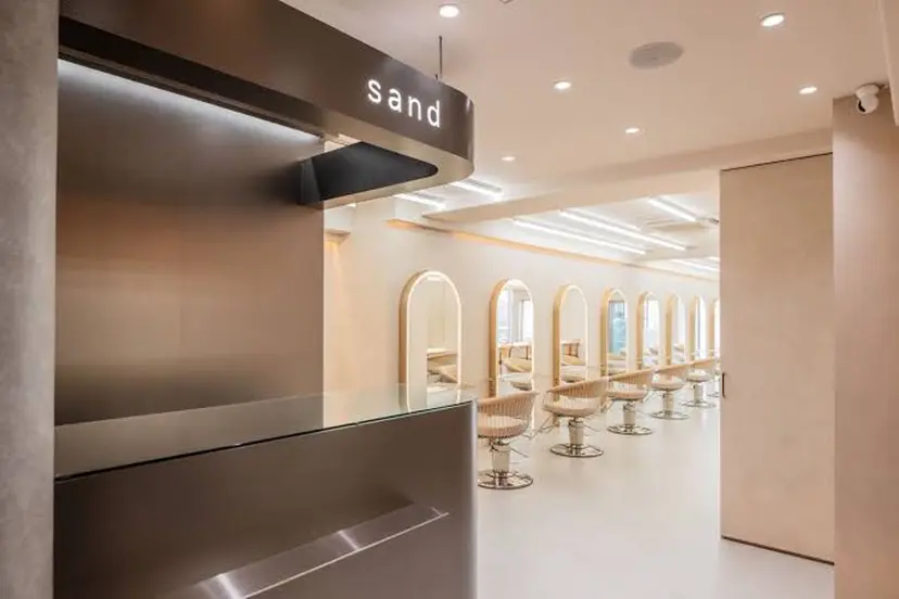 こころ / sandの掲載