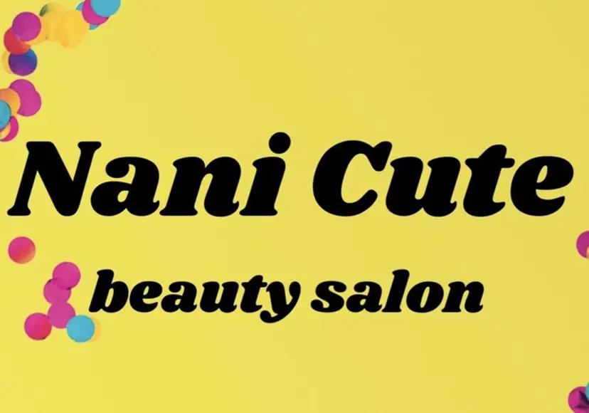 Nani Cuteの掲載