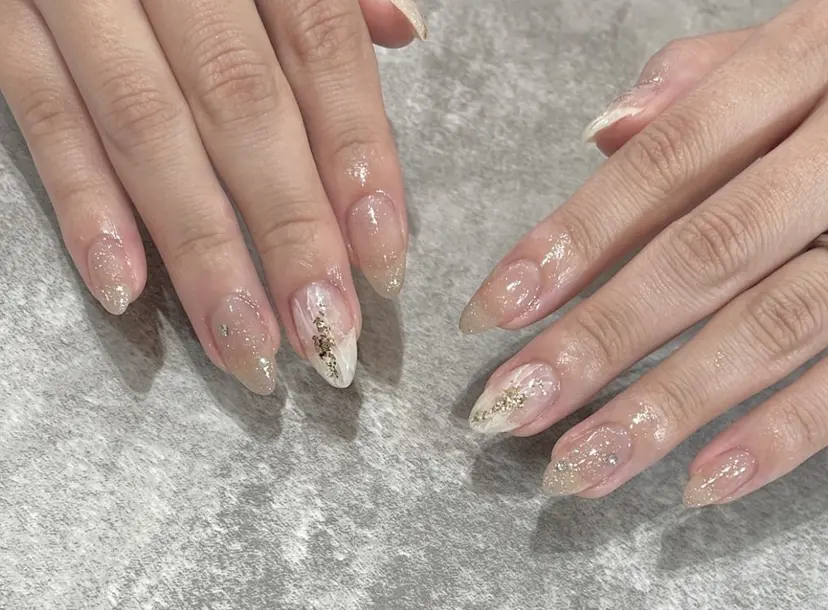 nail salon topa⟡˖·MIUの掲載
