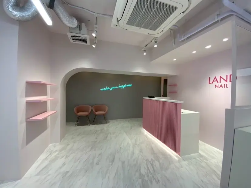 NENE LANDTENJINの掲載