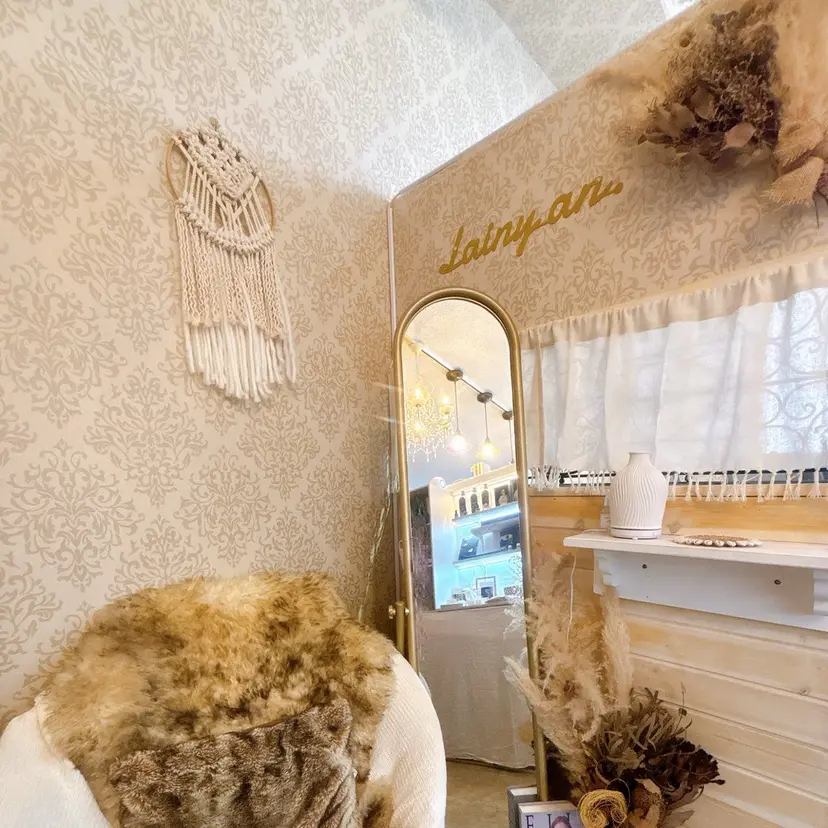 Lainy an. Lyucoの掲載