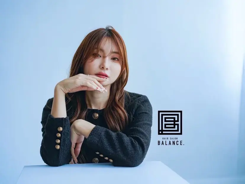 balance.赤田 蒼空の掲載