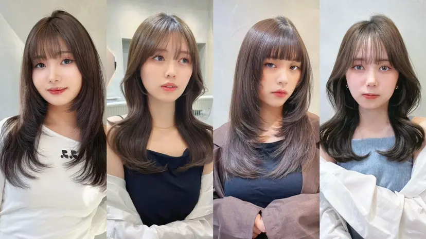 レイヤーカット 大宮　蒲生優の掲載