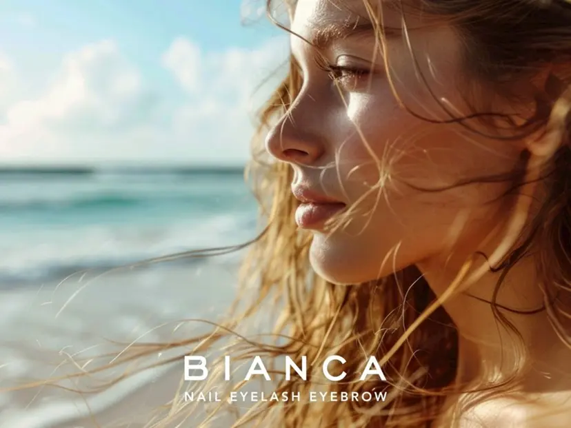 Bianca 若松 颯菜の掲載