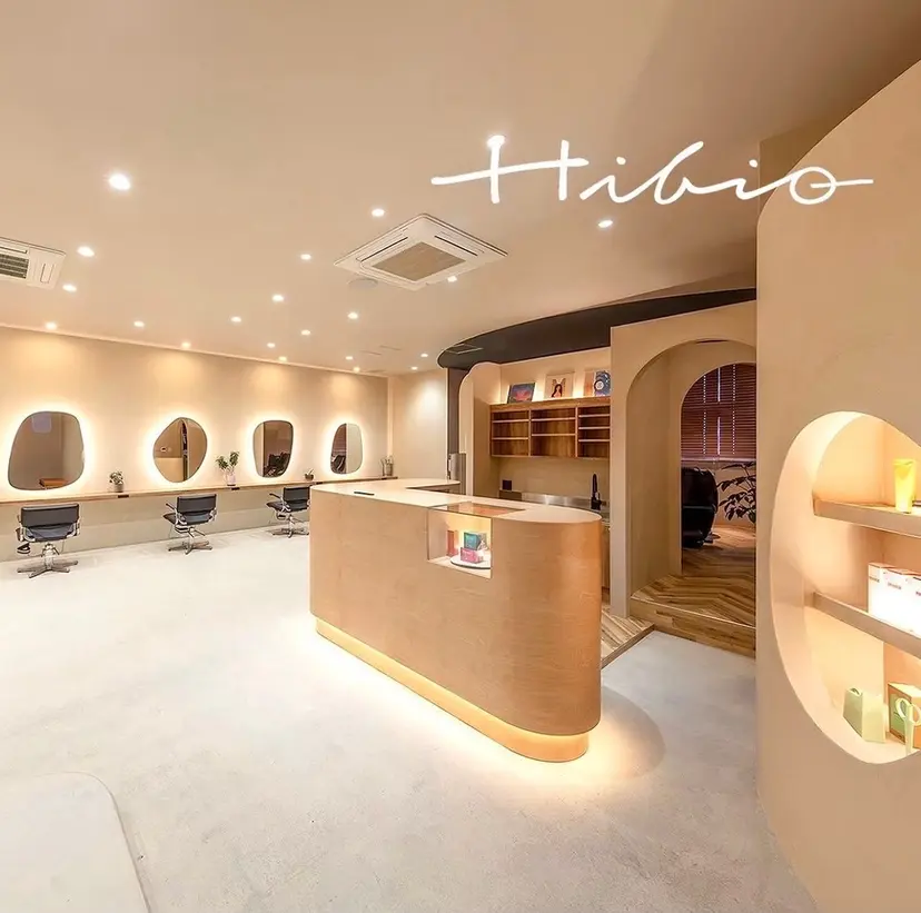 レイヤー・ボブカット ／もえまる🌻の掲載